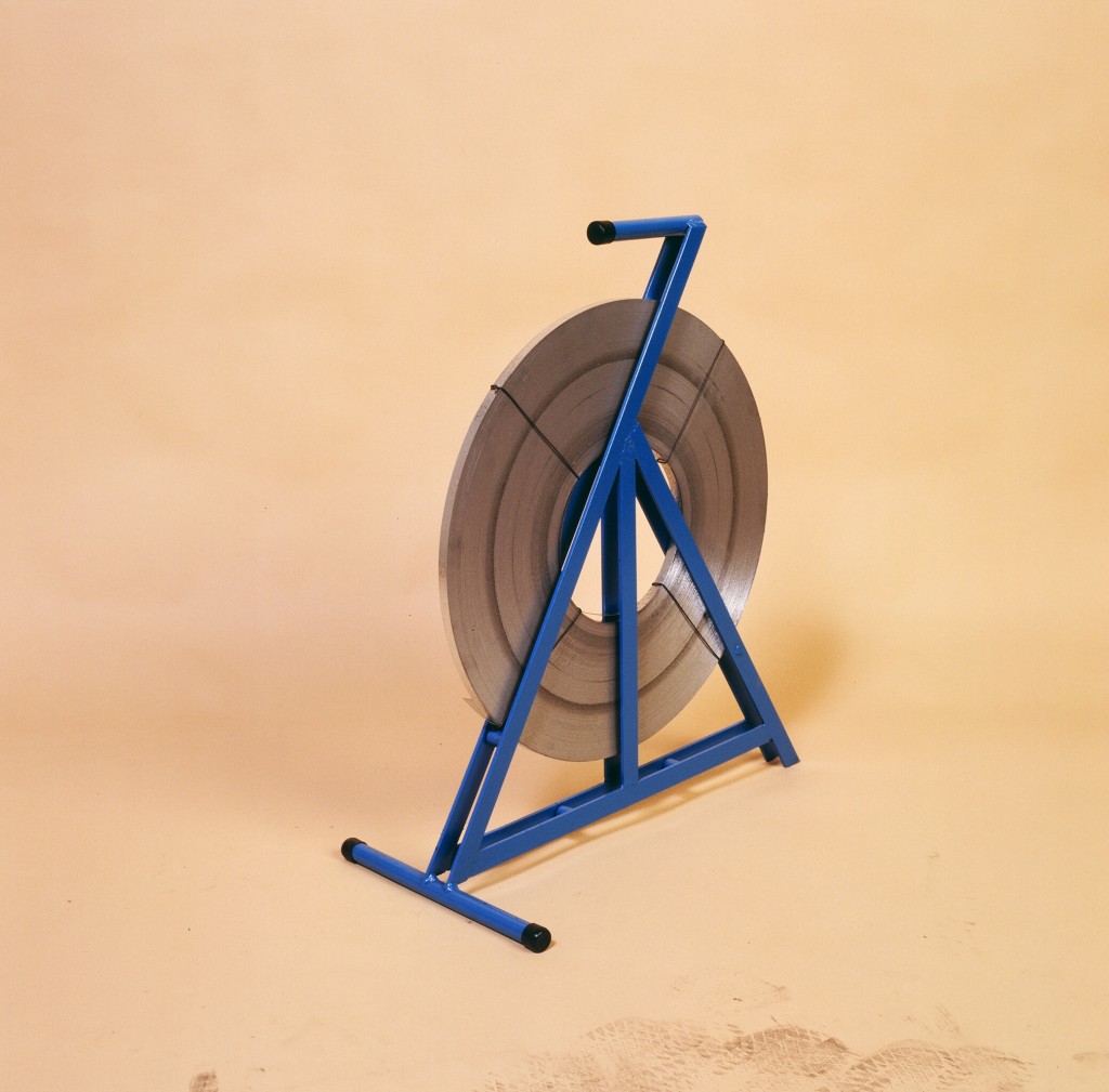 Steel Strap Dispensers Materials Handling