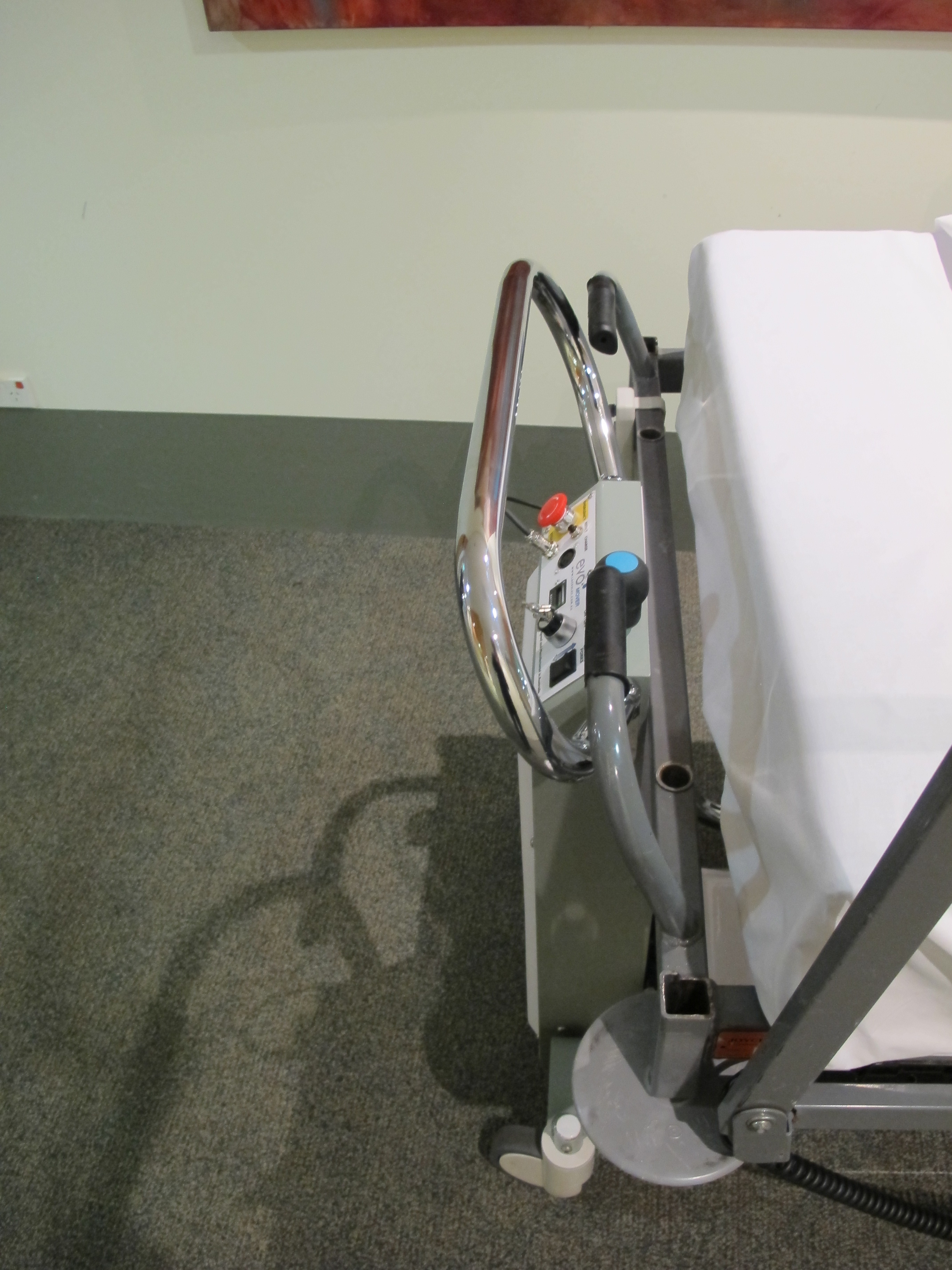 Bed Mover EVO MOVER Materials Handling