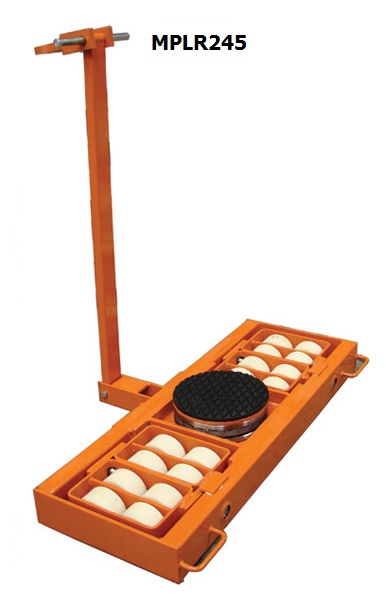 Material Handling Rollers