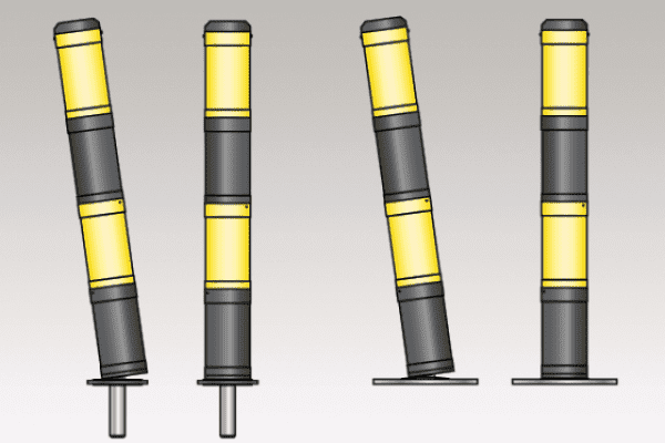 1.shock absorbing bollards 140mm 2432abc8da 9335c48206