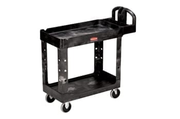 Heavy Duty Utility Carts