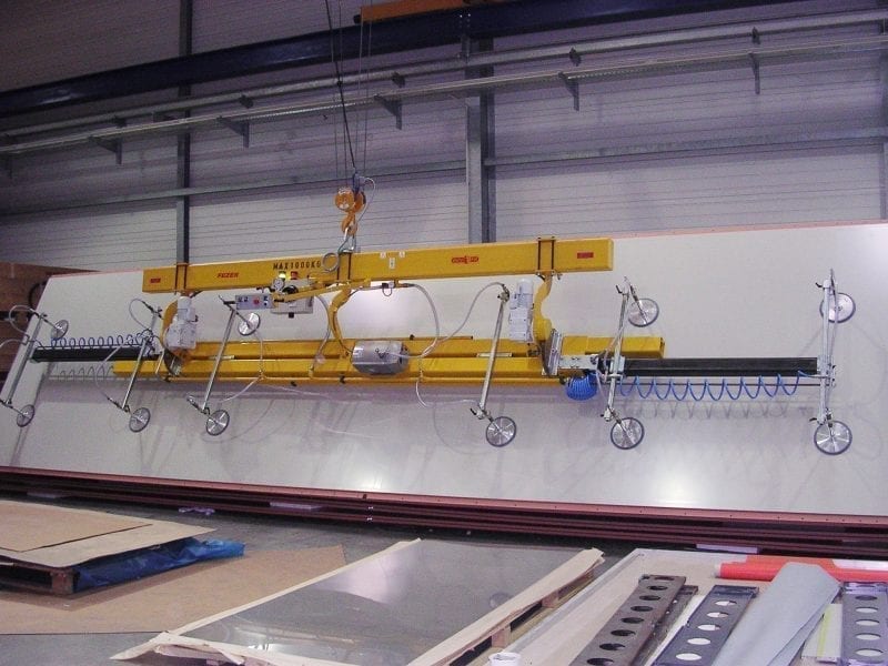 Lifting Equipment Page 4 of 4 Materials Handling Pty Ltd