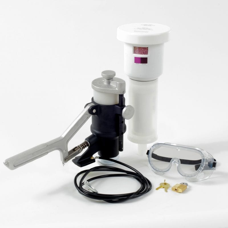 Aerosolv Aerosol Can Puncture Tool