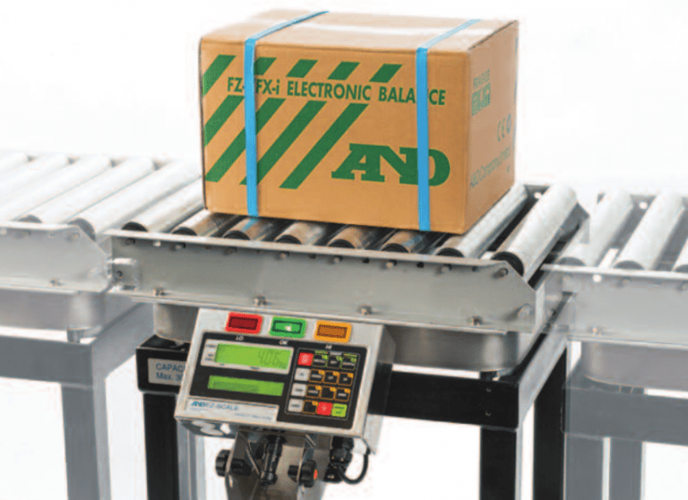 Cubing and Weighing Materials Handling Pty Ltd