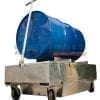 Mobile Drum Trolley - DTSC1