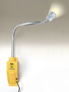 Dock eye 2 Dock eye 2