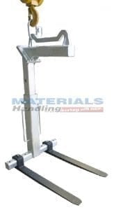 LCHM2000 Pallet Hook