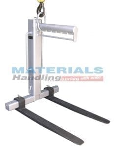 LPHD2200 Pallet Hook