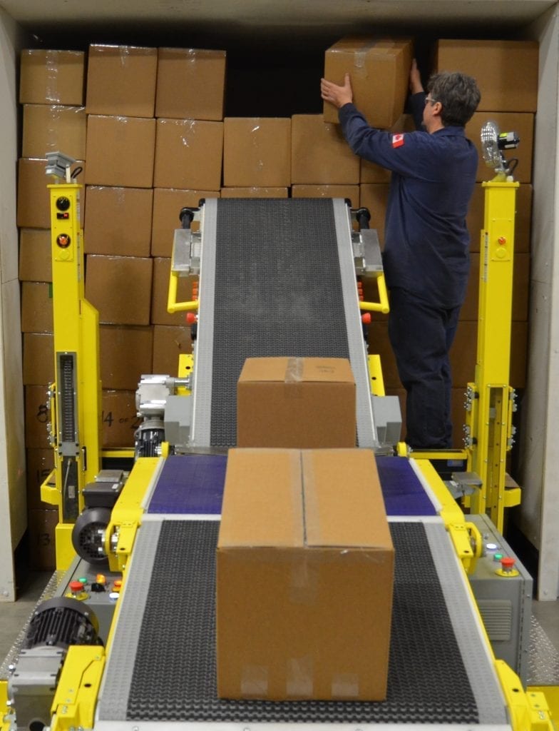 What Does A Loader/Unloader Do At Ups at Betty Massey blog