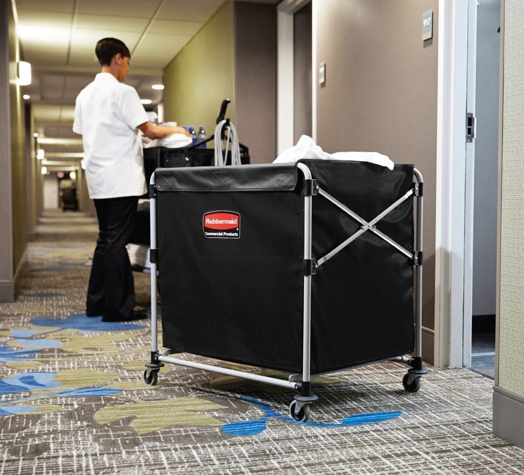 Collapsible X-Cart B1881750