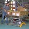 palift palletising tables