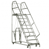 Access Platforms – Folding Mobile