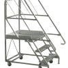 Access Platforms – Folding Mobile