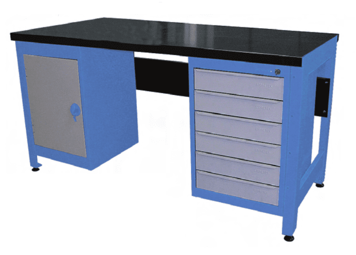 Workbenches Modular s220038