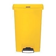 50litre front step yellow 50litre front step yellow