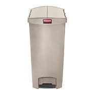 90litre end step beige 90litre end step beige