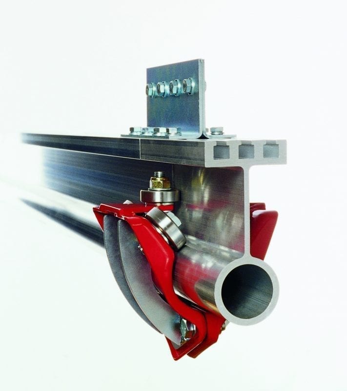 Hand Hoists & Trolleys Materials Handling Pty Ltd