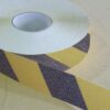 Anti Slip Tape application hazard