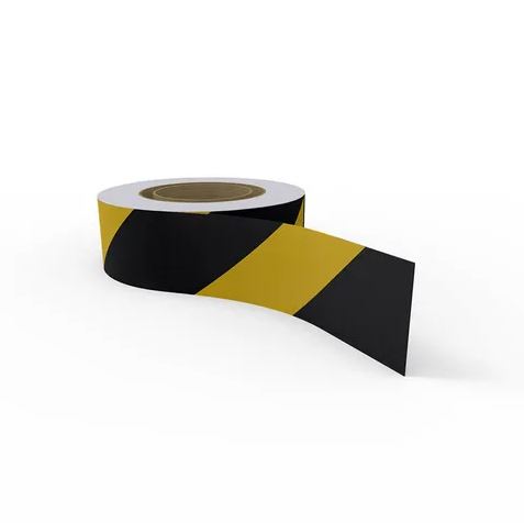Anti Slip Tape hero black yellow