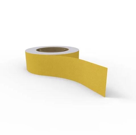 Anti Slip Tape hero yellow