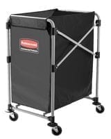 B1881749 Collapsible X Cart 4 Bushel 1 B1881749 Collapsible X Cart 4 Bushel 1