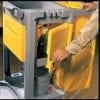 B6181 Locking Janitor Cart Cabinet for B6173 Cart