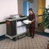 B6189 Housekeeping Cart Solution