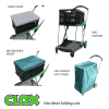 BCLAX Clax Cart accessories