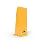 Pallet Racking Leg Guard Bull-Dog - Materials Handling