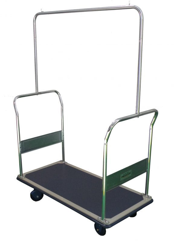 Prestar Platform Trolleys Materials Handling Pty Ltd