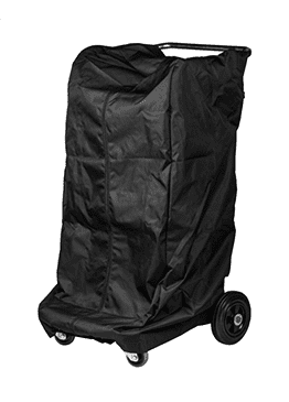 BHT610000 Legal Trolley Cover