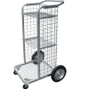 BHT615027 Legal Trolleys with Rubber Wheels