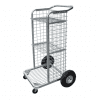 BHT615027PP Legal Trolleys with Foam Filled Wheels