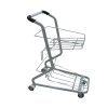 BT020Z trolley no baskets