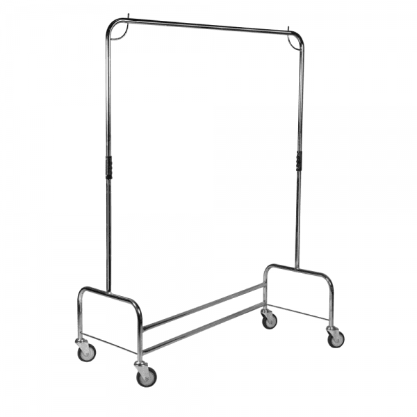 BWHG15 Garment Rail Trolley