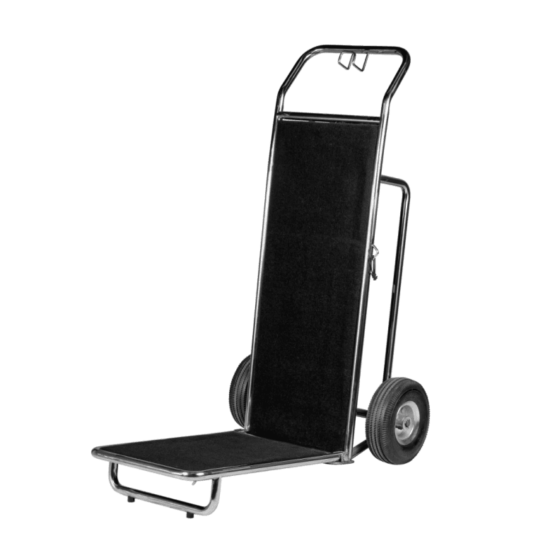 Hotel Trolleys Luggage Materials Handling