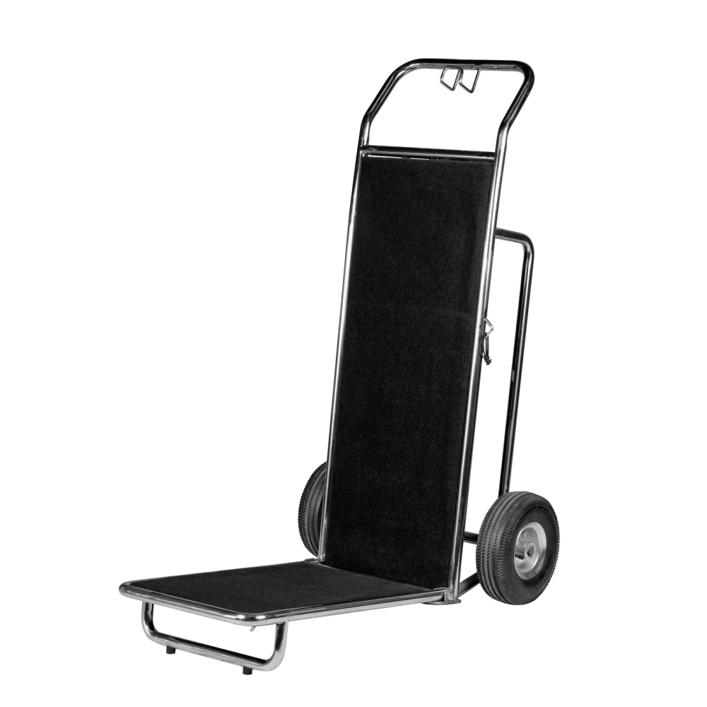 Hotel Trolleys Luggage Materials Handling