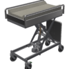 Baby Change Table height adjustable DC Powerlift (3)