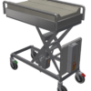 Baby Change Table height adjustable DC Powerlift (4)