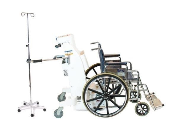 Bariatric Wheelchair Mover Bariatric Wheelchair Mover