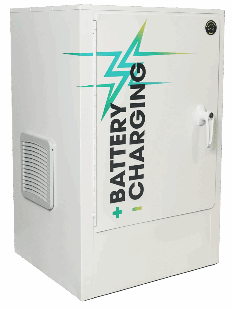 Battery Charging Cabinets Storage Safety