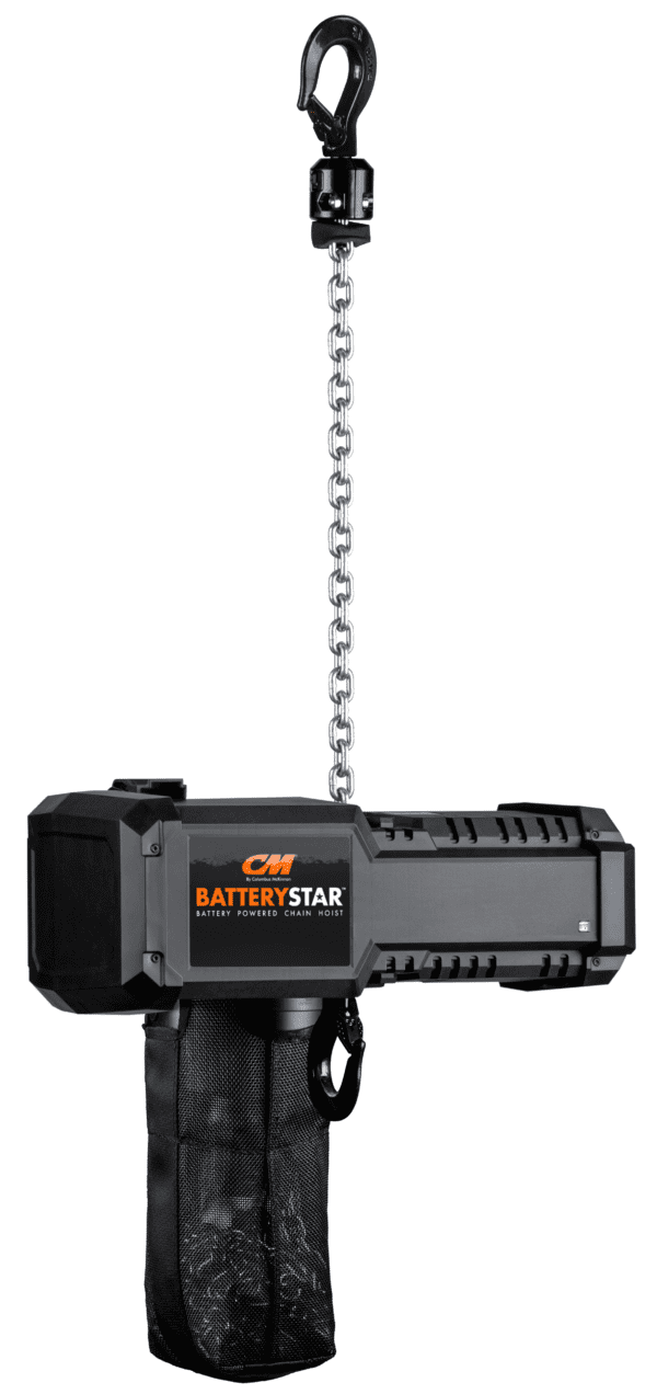Battery Electric Chain Hoist 1000kg Battery Electric Chain Hoist 1000kg