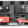 Battery Hoists Portable Carry Case Contents
