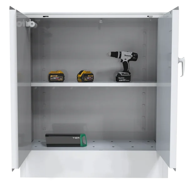 Battery Safe Storage Cabinets (3)