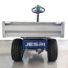 Battery electric material trolley JESPI (6)