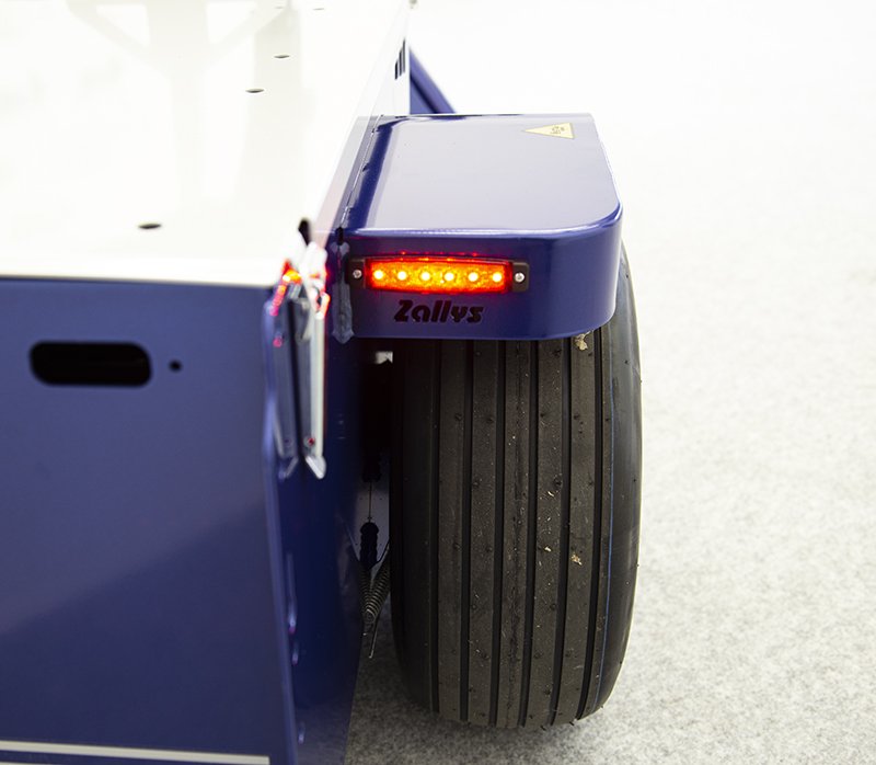 Battery electric vehicle JACK (1) Battery electric vehicle JACK (1)