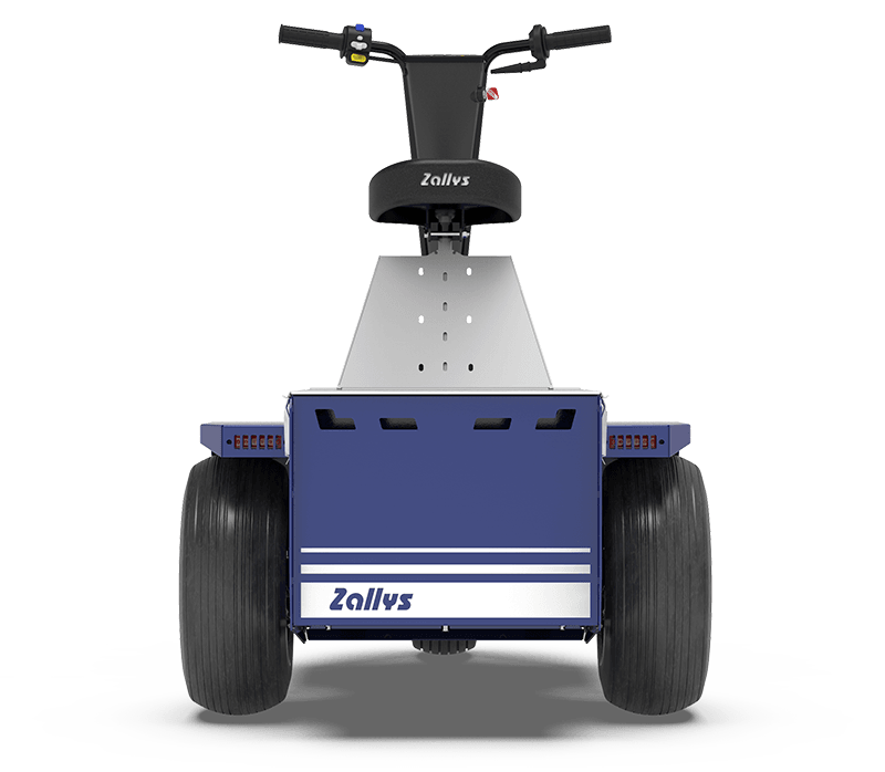 Battery electric vehicle JACK (2) Battery electric vehicle JACK (2)