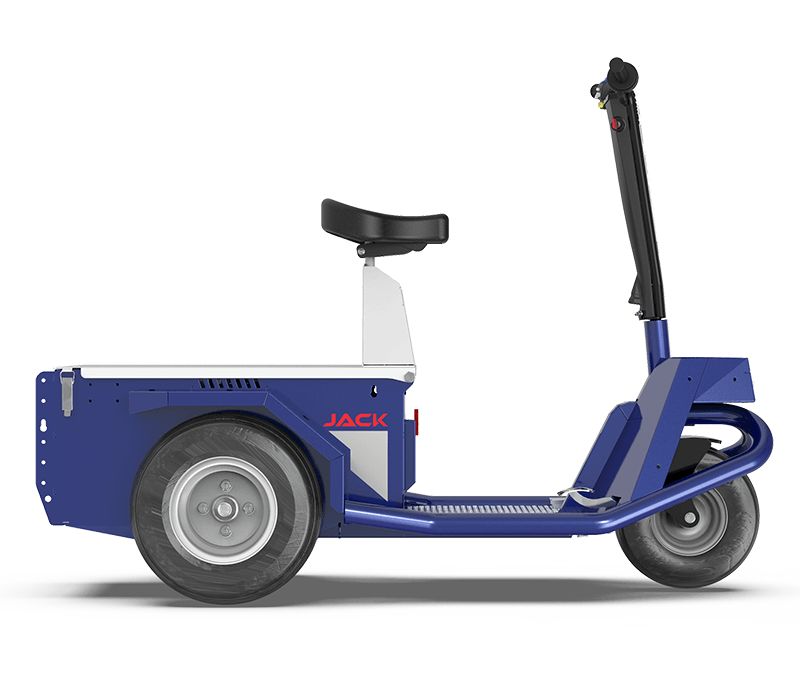 Battery electric vehicle JACK (4) Battery electric vehicle JACK (4)