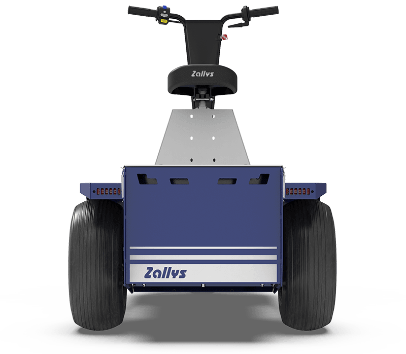 Battery electric vehicle JACKL (1) Battery electric vehicle JACKL (1)