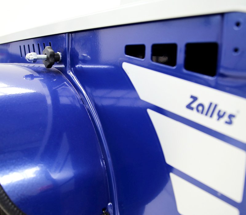 Battery electric vehicle JACKM MASTER (5) Battery electric vehicle JACKM MASTER (5)